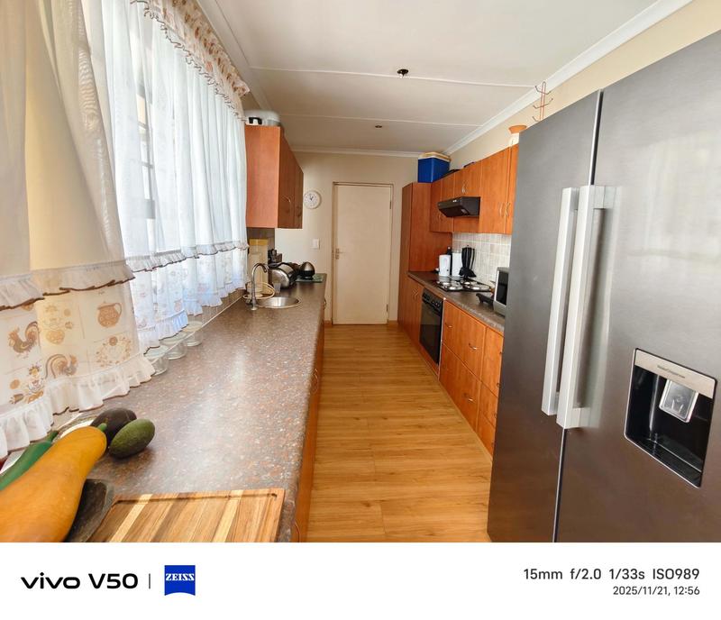 3 Bedroom Property for Sale in Reebok Western Cape